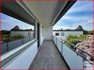 Neuwertige 3-Zimmer-Wohnung mit Balkon in ruhiger Lage - Nördlingen