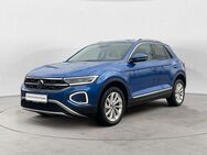 VW T-Roc 1.0 TSI Style Allwetter PDC Navi - Wesel