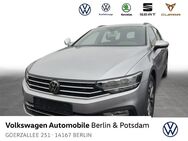 VW Passat Variant, 2.0 TSI Business Nvi, Jahr 2022 - Berlin