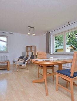 Schöne Wohnung in toller Lage zwischen Waiblingen, Backnang und Winnenden in Burgstetten - Burgstetten