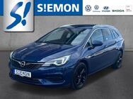 Opel Astra, 1.5 ST D ut Elegance R, Jahr 2020 - Warendorf