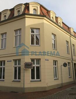 Apartments in zentraler Lage - Parchim