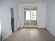 APARTMENT MIT LOGGIA - VERMIETUNG - Chemnitz