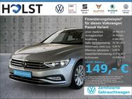 VW Passat Variant, 2.0 TDI Elegance, Jahr 2024 - Scheeßel