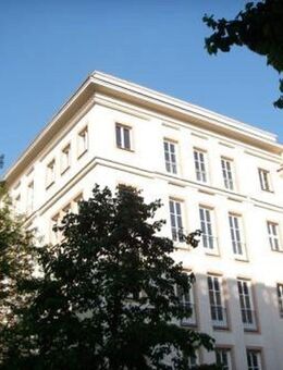 Loftetage - Berlin