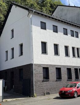 Hervorragende Energiewerte, puristisches Design und zeitgemäße Ausstattung - Bad Ems