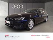 Audi A4, Avant 35 TFSI, Jahr 2021 - Frankfurt (Main)