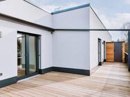 Exklusive Dachterrassenwohnung - Leben im Herzen von Volksdorf - Hamburg