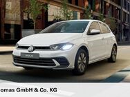 VW Polo, 1.0 Move, Jahr 2023 - Celle