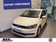 VW Touran 2.0 TDI DSG TAXI 7-SITZER+NAVI+SHZ+PDC+GRA - Offenbach (Main)