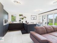 MERZIG: NEUE WOHNUNG MIT GARAGE UND GARTERN! - Merzig