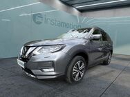 Nissan X-Trail, N-Connecta °, Jahr 2020 - München