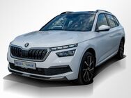 Skoda Kamiq, 1.0 TSI Style, Jahr 2019 - Magdeburg