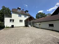 Freistehendes Einfamilienhaus mit Ladenlokal in Hagen - Hagen (Stadt der FernUniversität)