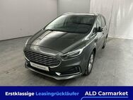 Ford S-Max 2.0 EcoBlue Aut. TITANIUM Kombi, 5-türig, Automatik, 8-Gang - Bad Fallingbostel