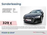 Audi A6, Avant Design 40 TDI qu, Jahr 2023 - Lauf (Pegnitz)
