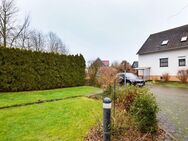 Königslutter-Bornum: Großzügiges Einfamilienhaus mit Doppelgarage und Wintergarten! - Königslutter (Elm)