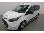 Ford Transit Connect 1.5 TDCI BUS 5S |2xS.TÜR|NAV|CAM - Aichach