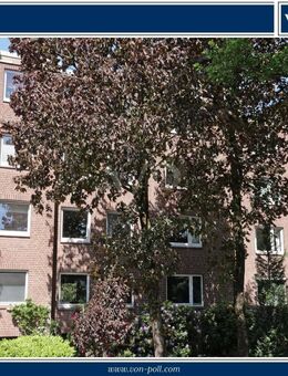 Großzügige Eigentumswohnung mit Kamin, Loggien und Tiefgaragenstellplatz in zentraler Lage - Quickborn (Landkreis Pinneberg)