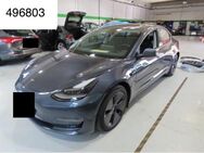 Tesla Model 3 Allrad Dual Mopf21 82KWh Langstreckenbat - Steinbach-Hallenberg