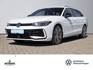 VW Passat Variant, 2.0 TDI R-line, Jahr 2024 - Wolfenbüttel