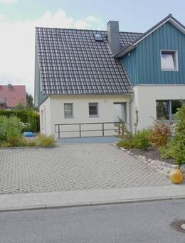 Vermietetes Einfamilienhaus in ruhiger Lage im Ostseebad Laboe - Laboe