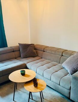 Ecksofa neu - Gevelsberg