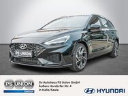 Hyundai i30, 1.5 FL Kombi Benzin Automatik 48V N LINE, Jahr 2023 - Halle (Saale)