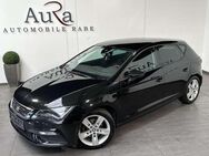 Seat Leon FR2.0 TDI DSG NAV+LED+KAMERA+ACC+CARPLAY - Wardenburg