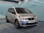 Seat Mii, electric Plus, Jahr 2020 - München