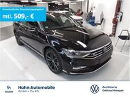 VW Passat Variant, 2.0 TDI Elegance R-Line AppCon, Jahr 2024 - Backnang