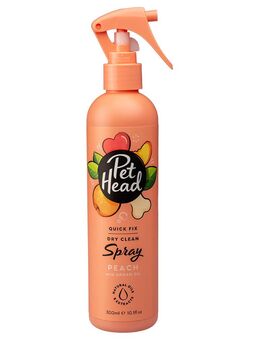 Pet Head Quick Fix - Spray 300 ml