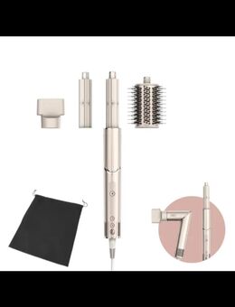 Shark FlexStyle 3-in-1 Haarstyler und -trockner - Lünen Zentrum