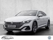 VW Arteon, R-Line IQ, Jahr 2021 - Meerbusch