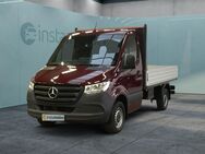 Mercedes Sprinter, 317 MBUX, Jahr 2022 - München