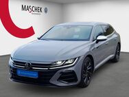 VW Arteon, 2.0 TSI Shooting Brake R Top-P He, Jahr 2022 - Wackersdorf