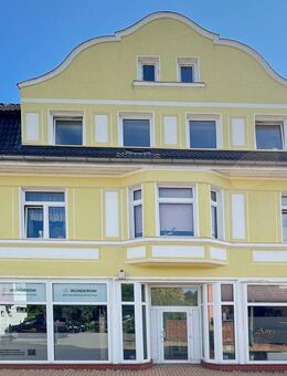 Altbauwohnung nur 24 min zum Regierungsviertel Schwerin entfernt - Crivitz