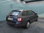 Skoda Octavia, 2.0 TDI Combi Ambition, Jahr 2019 - München