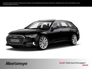 Audi A6, 2.0 TDI QUATTRO Avant SPORT, Jahr 2020 - Leinefelde-Worbis Leinefelde