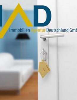 Lichtdurchflutete 3-Zimmer-Wohnung in zentraler Lage - Heilbronn