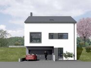 Mehring: Klimafreundlicher Neubau in bevorzugter Lage - Mehring (Rheinland-Pfalz)