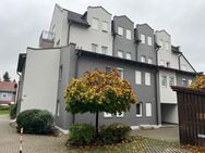 Geräumige 3-Zimmer Wohnung im Stadtzentrum mit Dachterrasse und Tiefgaragenstellplatz - Eggenfelden