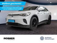 VW ID.4, Pro Performance, Jahr 2023 - Menden (Sauerland)