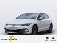 VW Golf, 1.4 eHybrid STYLE LM17, Jahr 2022 - Lüdenscheid