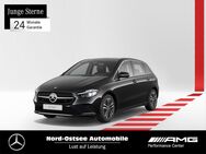 Mercedes B 250, Progressive, Jahr 2023 - Heide