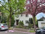Verwirklichen Sie sich Ihren Traum von einem schönen Einfamilienhaus! - Wiesbaden