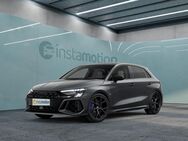 Audi RS3, Spk qu, Jahr 2024 - München