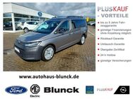 VW Caddy California - Ribnitz-Damgarten