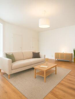 ?? NEU! Werder I 2 Zimmer I offene Küche mit Einbauküche & Balkon ?? - Magdeburg