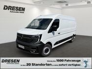 Renault Master, 3.5 Kasten Extra L3H2 t Blue dCi 150, Jahr 2022 - Krefeld